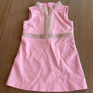 Janie and Jack dress size 2T